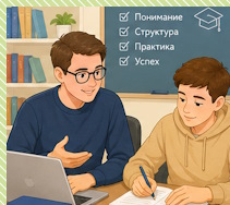 Услуги Услуги репетиторов в Дальнегорске