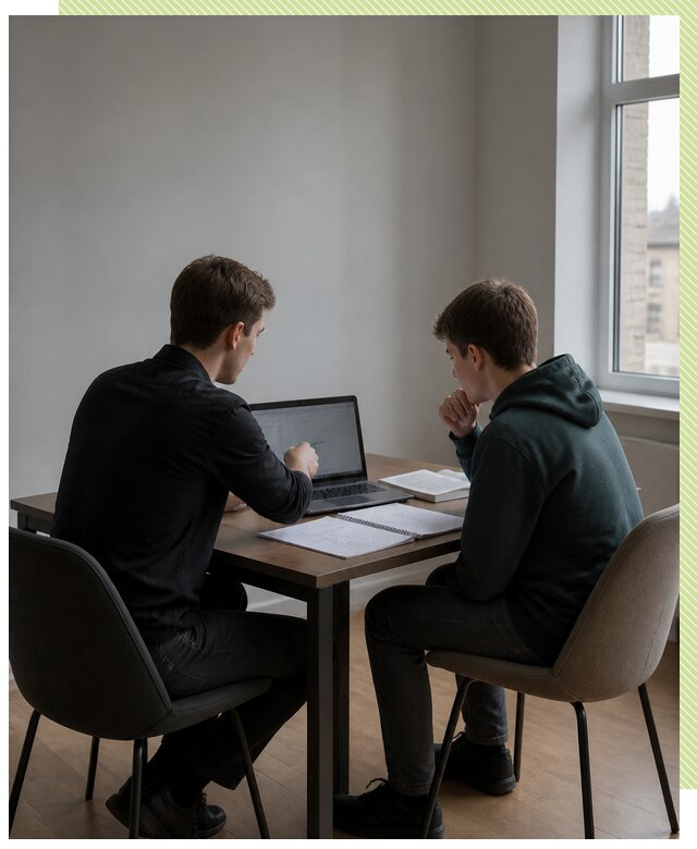 Репетитор по информатике ЕГЭ в Дальнегорске от 1546 р. | Репетитор-Дль