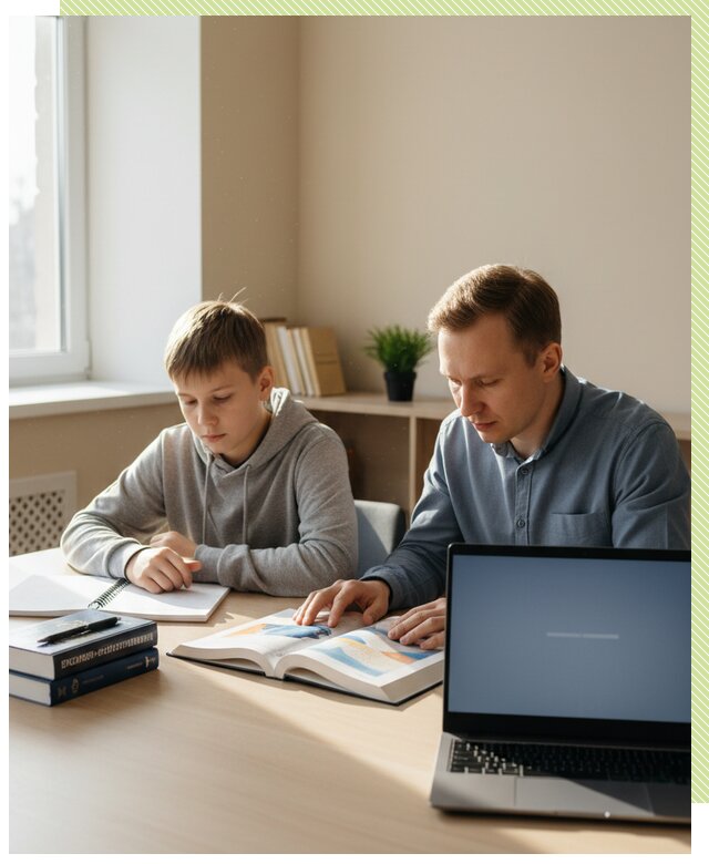 Репетитор по английскому 7 класс в Дальнегорске по цене 1236 р. | Репетитор-Дль