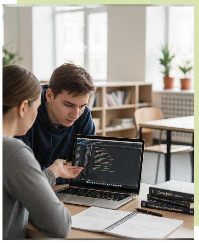 Репетитор по JavaScript в Дальнегорске по цене от 1855 р. | Репетитор-Дль