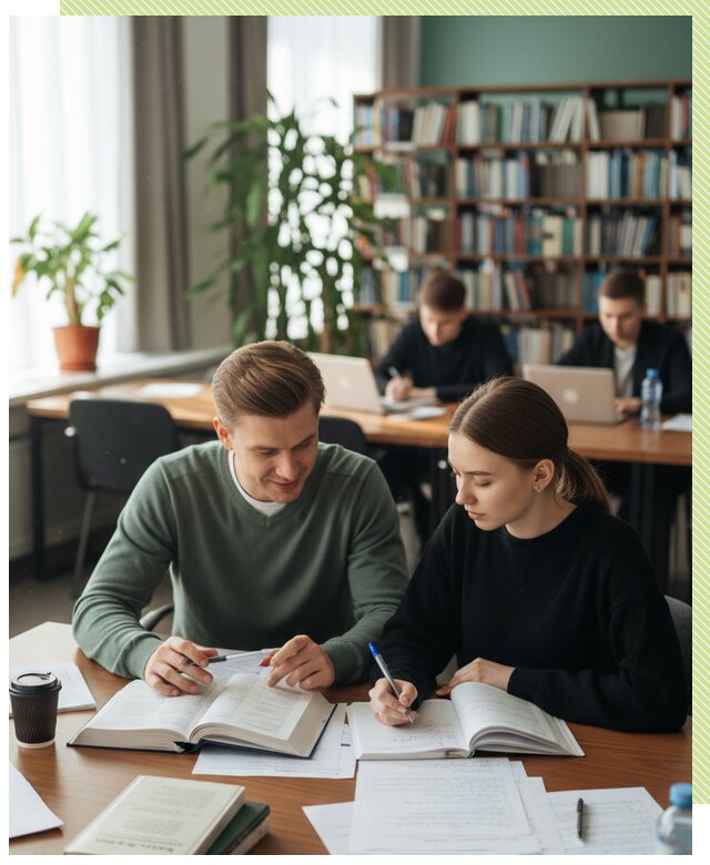 Репетитор для студентов медиков в Дальнегорске от 1546 р. | Репетитор-Дль
